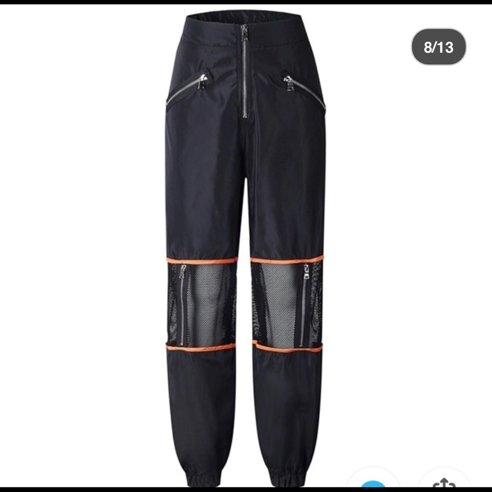 Fashion sport pants